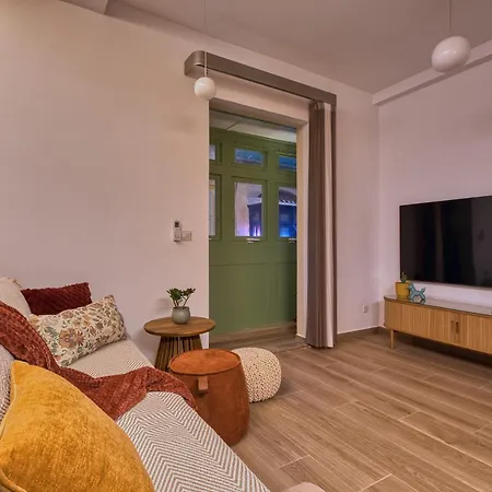 Opuntia Stricta - Bajtra 1 - Luxury By Solea Homes * Sliema