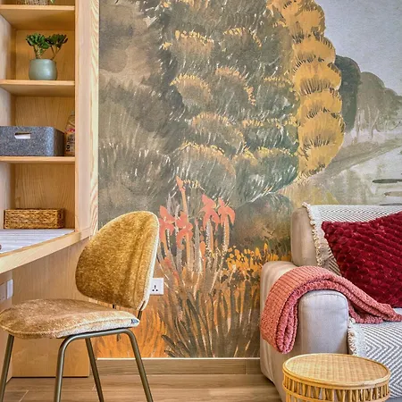 Daire Opuntia Stricta - Bajtra 1 - Luxury By Solea Homes *