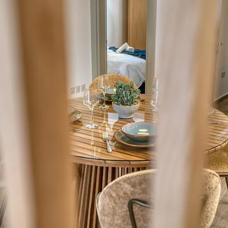 Daire Opuntia Stricta - Bajtra 1 - Luxury By Solea Homes