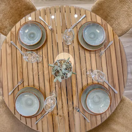 Opuntia Stricta - Bajtra 1 - Luxury By Solea Homes