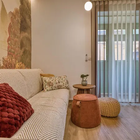 Opuntia Stricta - Bajtra 1 - Luxury By Solea Homes * Sliema