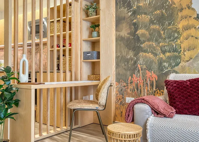 Opuntia Stricta - Bajtra 1 - Luxury By Solea Homes * Sliema