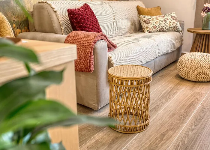 Daire Opuntia Stricta - Bajtra 1 - Luxury By Solea Homes