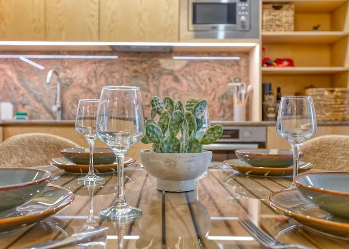 Daire Opuntia Stricta - Bajtra 1 - Luxury By Solea Homes Sliema