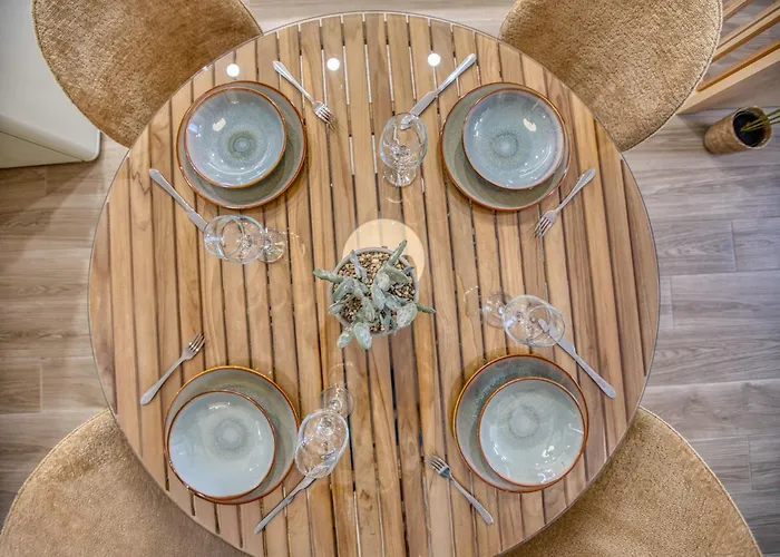 Opuntia Stricta - Bajtra 1 - Luxury By Solea Homes