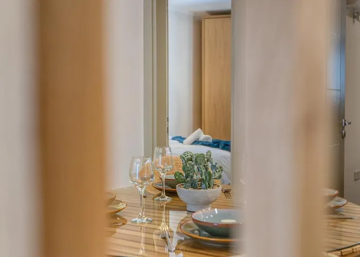 Opuntia Stricta - Bajtra 1 - Luxury By Solea Homes