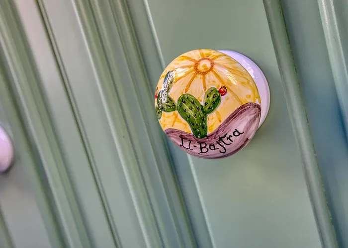 Daire Opuntia Stricta - Bajtra 1 - Luxury By Solea Homes Sliema