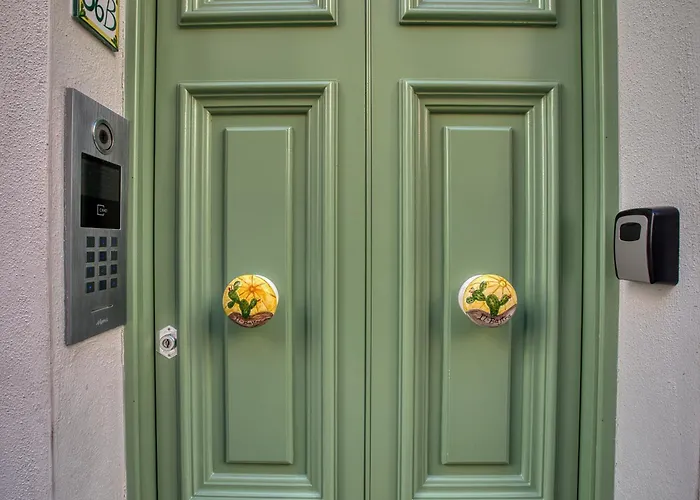 Daire Opuntia Stricta - Bajtra 1 - Luxury By Solea Homes *