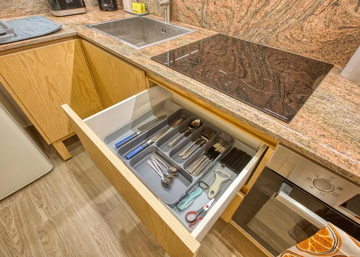 Opuntia Stricta - Bajtra 1 - Luxury By Solea Homes * Sliema