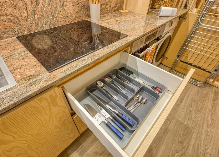 Opuntia Stricta - Bajtra 1 - Luxury By Solea Homes Daire Sliema