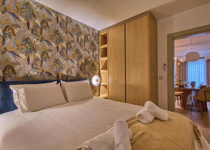 Daire Opuntia Stricta - Bajtra 1 - Luxury By Solea Homes Sliema