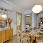 Opuntia Stricta - Bajtra 1 - Luxury By Solea Homes Apartment *