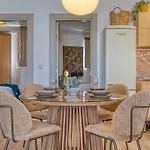 Opuntia Stricta - Bajtra 1 - Luxury By Solea Homes *