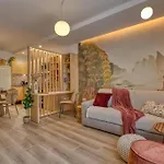 Apartmán Opuntia Stricta - Bajtra 1 - Luxury By Solea Homes