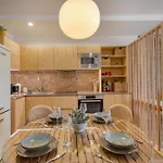 Opuntia Stricta - Bajtra 1 - Luxury By Solea Homes Apartmán