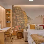 Apartmán Opuntia Stricta - Bajtra 1 - Luxury By Solea Homes *