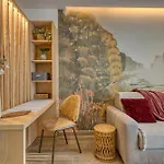 Opuntia Stricta - Bajtra 1 - Luxury By Solea Homes Apartmán Sliema