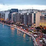 Apartmán Opuntia Stricta - Bajtra 1 - Luxury By Solea Homes Sliema