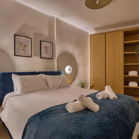 Opuntia Stricta - Bajtra 1 - Luxury By Solea Homes *