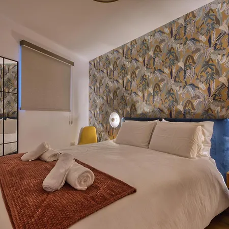 Opuntia Stricta - Bajtra 1 - Luxury By Solea Homes Apartman *