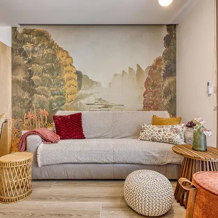 Opuntia Stricta - Bajtra 1 - Luxury By Solea Homes