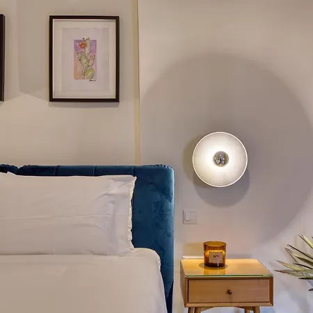 Apartmán Opuntia Stricta - Bajtra 1 - Luxury By Solea Homes