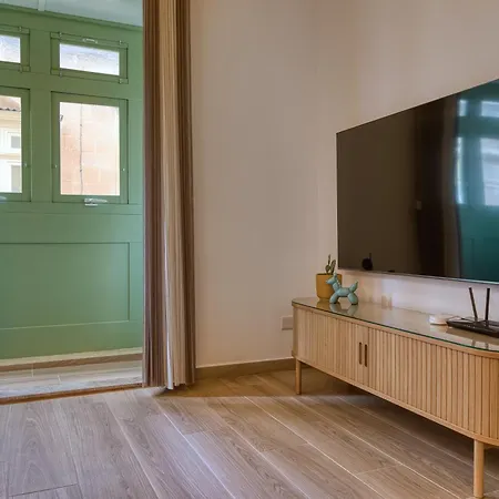 Opuntia Stricta - Bajtra 1 - Luxury By Solea Homes