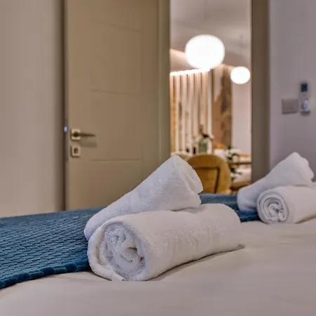 Apartament Opuntia Stricta - Bajtra 1 - Luxury By Solea Homes