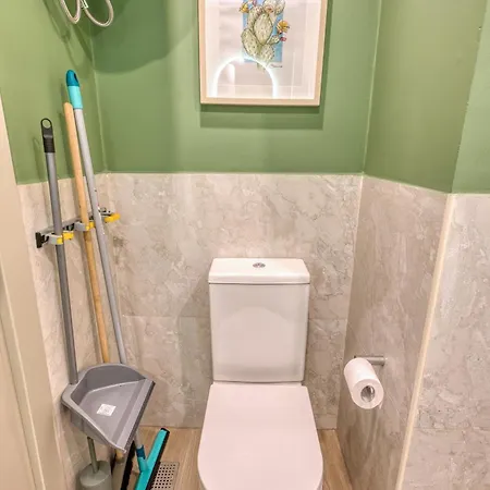 Opuntia Stricta - Bajtra 1 - Luxury By Solea Homes Apartament *
