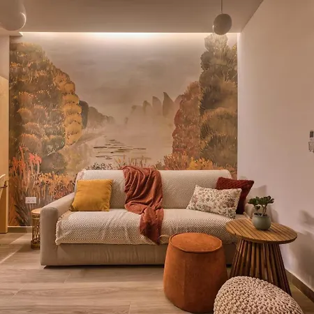 Apartament Opuntia Stricta - Bajtra 1 - Luxury By Solea Homes *