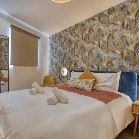 Opuntia Stricta - Bajtra 1 - Luxury By Solea Homes Sliema