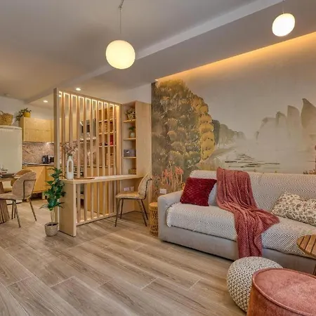 Apartament Opuntia Stricta - Bajtra 1 - Luxury By Solea Homes