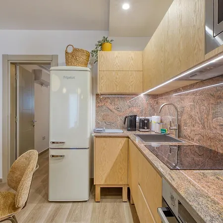 Apartament Opuntia Stricta - Bajtra 1 - Luxury By Solea Homes *