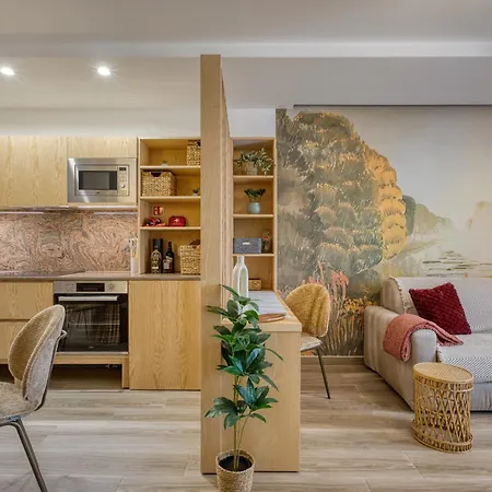 Apartament Opuntia Stricta - Bajtra 1 - Luxury By Solea Homes *
