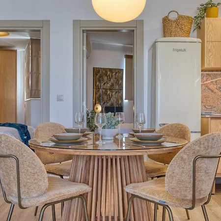 Opuntia Stricta - Bajtra 1 - Luxury By Solea Homes