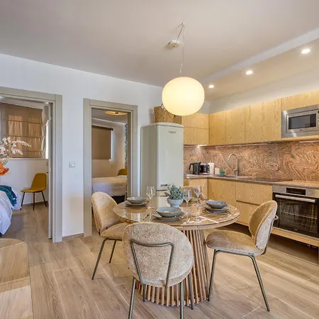 Opuntia Stricta - Bajtra 1 - Luxury By Solea Homes