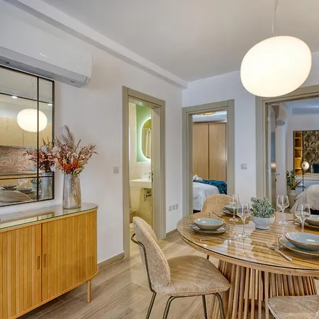 Opuntia Stricta - Bajtra 1 - Luxury By Solea Homes Sliema
