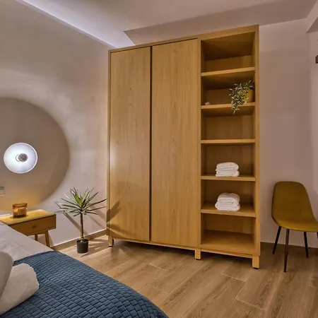 Apartament Opuntia Stricta - Bajtra 1 - Luxury By Solea Homes *