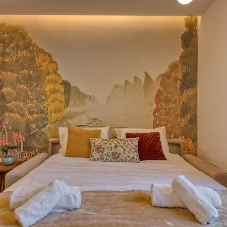 Opuntia Stricta - Bajtra 1 - Luxury By Solea Homes Apartament