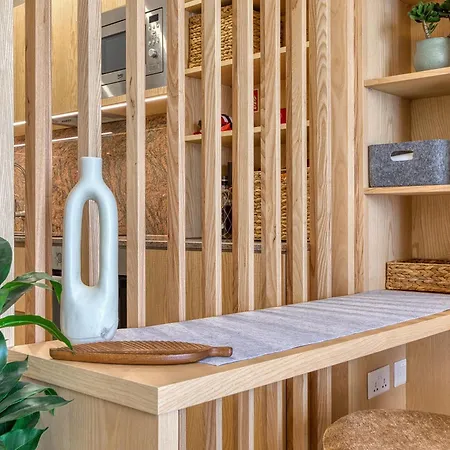 Opuntia Stricta - Bajtra 1 - Luxury By Solea Homes Apartament Sliema