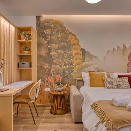 Apartament Opuntia Stricta - Bajtra 1 - Luxury By Solea Homes *