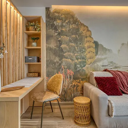 Opuntia Stricta - Bajtra 1 - Luxury By Solea Homes Apartament Sliema