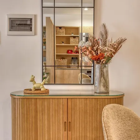 Opuntia Stricta - Bajtra 1 - Luxury By Solea Homes Apartament *