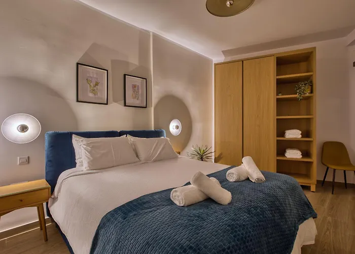 Opuntia Stricta - Bajtra 1 - Luxury By Solea Homes *