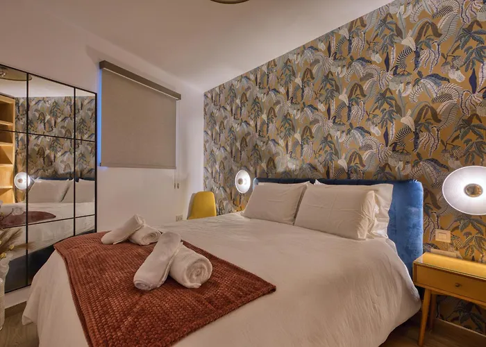 Opuntia Stricta - Bajtra 1 - Luxury By Solea Homes Apartman *