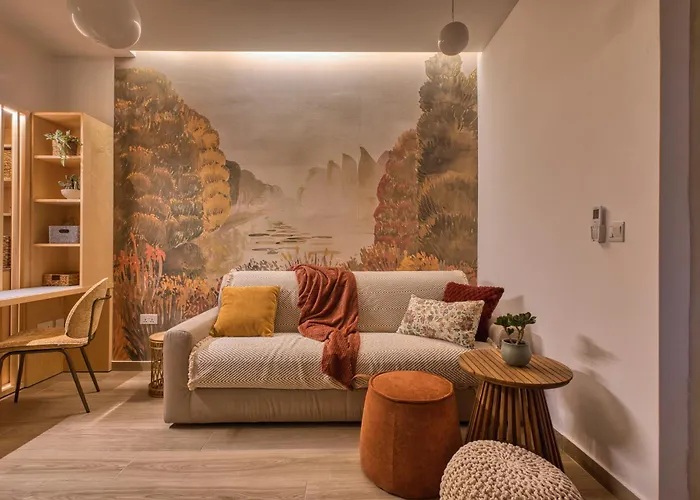 Opuntia Stricta - Bajtra 1 - Luxury By Solea Homes Apartman *