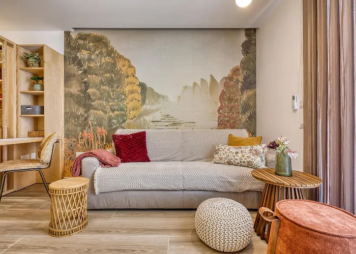 Opuntia Stricta - Bajtra 1 - Luxury By Solea Homes