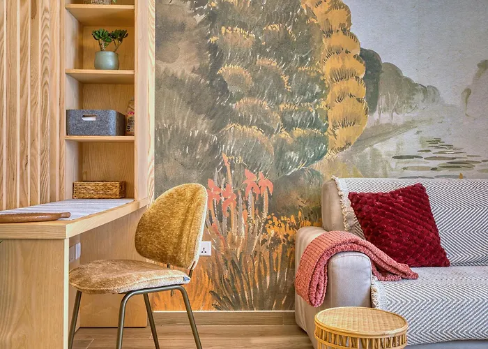 Apartment Opuntia Stricta - Bajtra 1 - Luxury By Solea Homes *