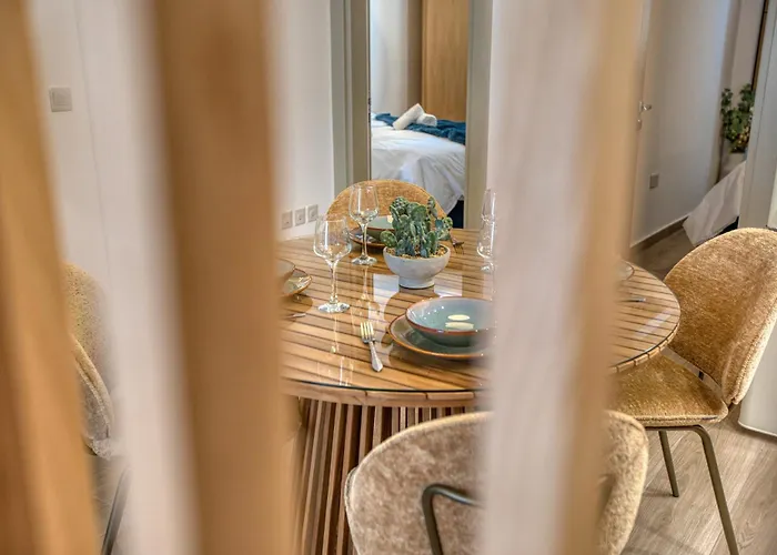 Apartman Opuntia Stricta - Bajtra 1 - Luxury By Solea Homes