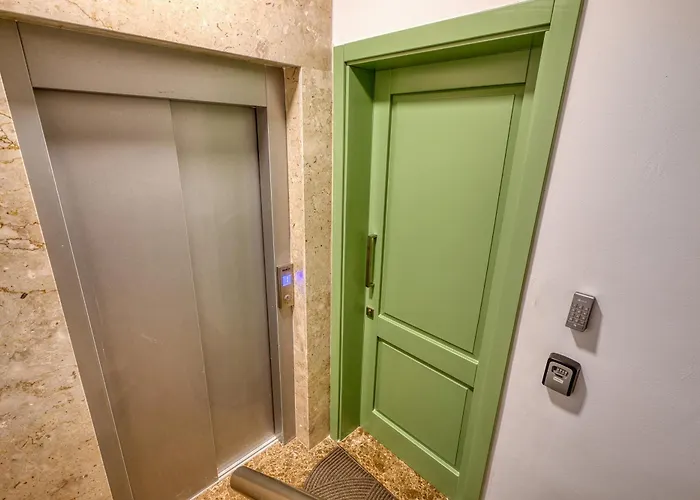 Apartment Opuntia Stricta - Bajtra 1 - Luxury By Solea Homes Sliema